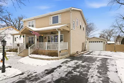 4007 N Washington Street, Westmont, IL 60559 - Photo 1