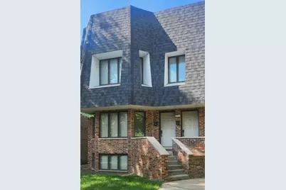 4534 N Artesian Avenue, Chicago, IL 60625 - Photo 1