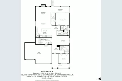 1873 White Lake Drive, Antioch, IL 60002 - Photo 32