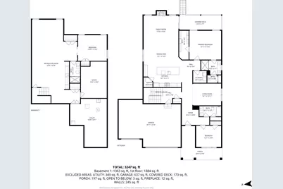 1873 White Lake Drive, Antioch, IL 60002 - Photo 34