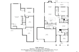 1873 White Lake Dr, Antioch, IL 60002 - Photo 34