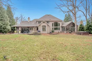 1617 Waterford Pl, Bourbonnais, IL 60914 - Photo 40