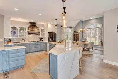 1617 Waterford Place, Bourbonnais, IL 60914 - Photo 8