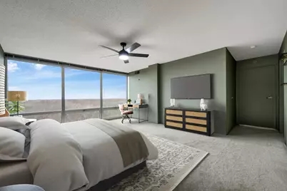 9655 Woods Drive #1102, Skokie, IL 60077 - Photo 12