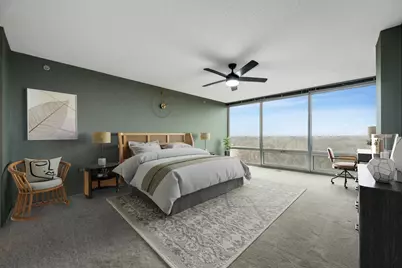 9655 Woods Drive #1102, Skokie, IL 60077 - Photo 10