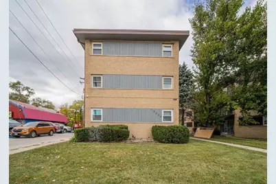 15334 Martin Luther King Jr Drive #2E, Dolton, IL 60419 - Photo 2