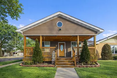 4901 S Lorel Avenue, Chicago, IL 60638 - Photo 1