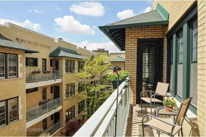 4320 N Clarendon Avenue #2031, Chicago, IL 60613 - Photo 12