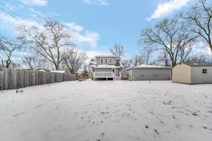 831 W North St, Hinsdale, IL 60521 - Photo 4