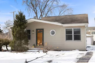 568 N West Avenue, Elmhurst, IL 60126 - Photo 1