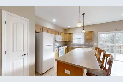 1709 Timber Wolf Lane #C, Mahomet, IL 61853 - Photo 10