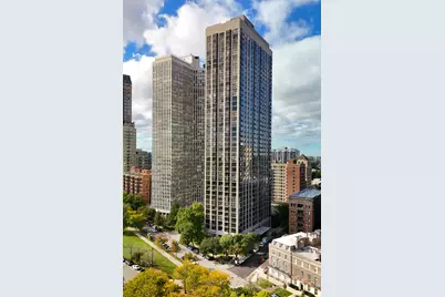 2650 N Lakeview Avenue #1503, Chicago, IL 60614 - Photo 1