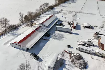 30048 S Klemme Road, Beecher, IL 60401 - Photo 2