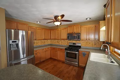 551 S Mapes Drive, Stockton, IL 61085 - Photo 8