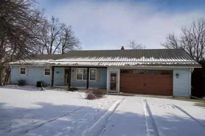 551 S Mapes Drive, Stockton, IL 61085 - Photo 1