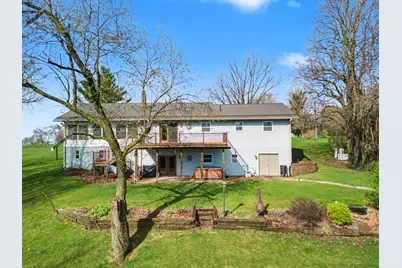551 S Mapes Drive, Stockton, IL 61085 - Photo 30