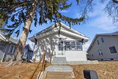 1117 19 Avenue, Rock Island, IL 61201 - Photo 1