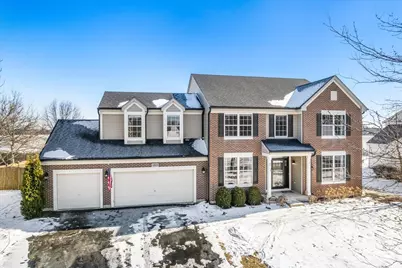 12935 Summerhouse Drive, Plainfield, IL 60585 - Photo 2