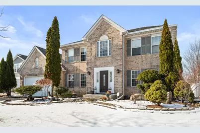 401 Foxborough Trail, Bolingbrook, IL 60440 - Photo 2