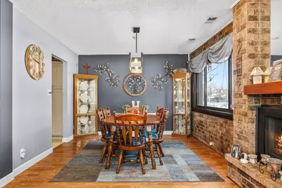 1501 Woodbridge Road #1A, Joliet, IL 60436 - Photo 4