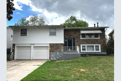 16524 Woodlawn West Avenue, South Holland, IL 60473 - Photo 1