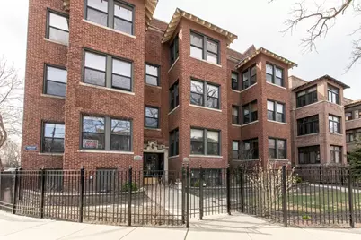 4402 N Malden Street #G, Chicago, IL 60640 - Photo 1
