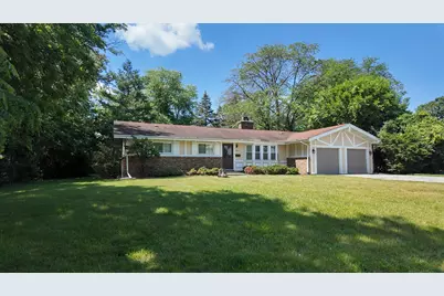 3506 Ithaca Road, Olympia Fields, IL 60461 - Photo 2