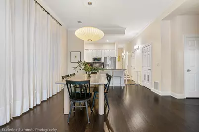 827 W Bradley Place #1E, Chicago, IL 60613 - Photo 6