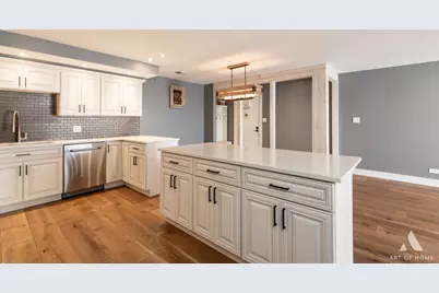 10420 Circle Drive #47B, Oak Lawn, IL 60453 - Photo 12