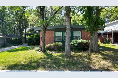 335 Oakwood Street, Park Forest, IL 60466 - Photo 1