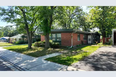 335 Oakwood Street, Park Forest, IL 60466 - Photo 2