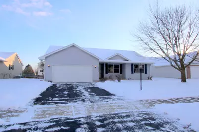 1356 Wood Drive, Woodstock, IL 60098 - Photo 1