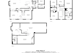 628 Ebony Dr, Oswego, IL 60543 - Photo 44