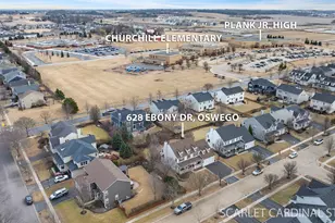 628 Ebony Dr, Oswego, IL 60543 - Photo 52