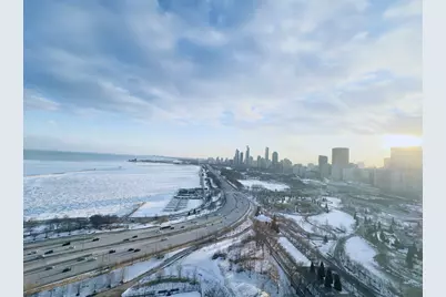 400 E Randolph Street #3201, Chicago, IL 60601 - Photo 8