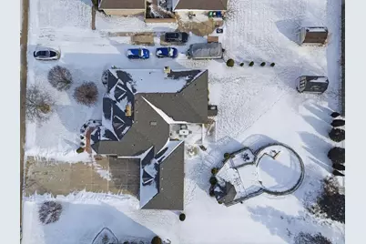 13335 W Choctaw Trail, Homer Glen, IL 60491 - Photo 34