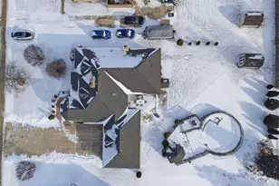 13335 W Choctaw Trail, Homer Glen, IL 60491 - Photo 34