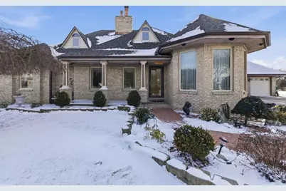 13335 W Choctaw Trail, Homer Glen, IL 60491 - Photo 4