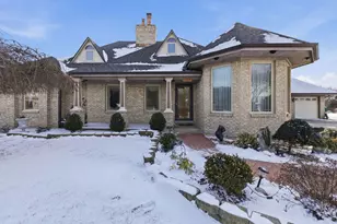 13335 W Choctaw Trail, Homer Glen, IL 60491 - Photo 4