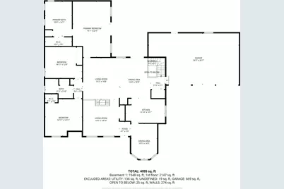 13335 W Choctaw Trail, Homer Glen, IL 60491 - Photo 40