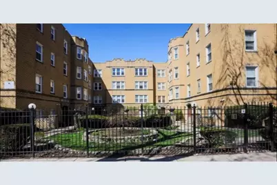 6322 N Richmond Street #2B, Chicago, IL 60659 - Photo 1