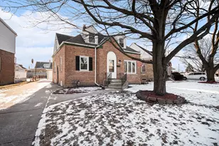 3519 Lonnquist Dr, Franklin Park, IL 60131 - Photo 1