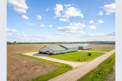 11635 Wange Road, Capron, IL 61012 - Photo 2