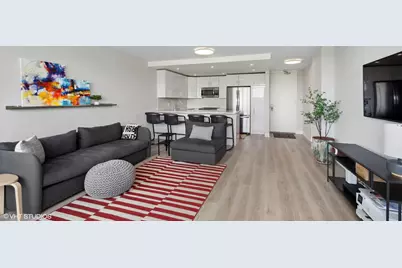 4800 S Chicago Beach Drive #503N, Chicago, IL 60615 - Photo 10