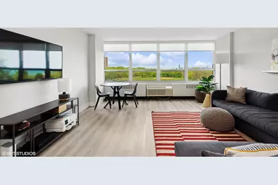 4800 S Chicago Beach Drive #503N, Chicago, IL 60615 - Photo 6