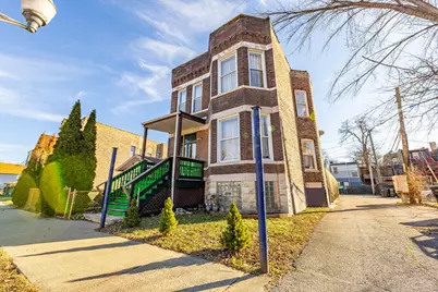 643 W 54th Place, Chicago, IL 60609 - Photo 2