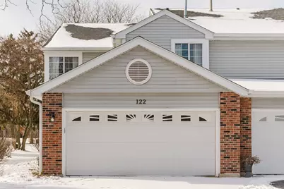 122 Brittany Drive, Streamwood, IL 60107 - Photo 2
