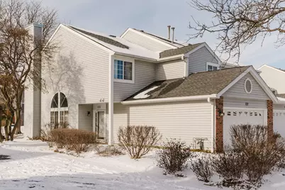 122 Brittany Drive, Streamwood, IL 60107 - Photo 1