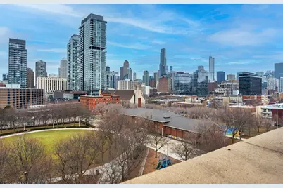437 W Division Street #808, Chicago, IL 60610 - Photo 16