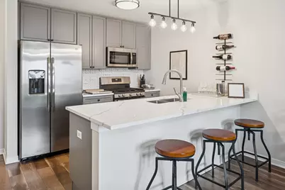 437 W Division Street #808, Chicago, IL 60610 - Photo 2